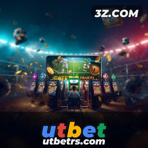 Baixar Jogos Incríveis no Site Utbet e Aproveitar