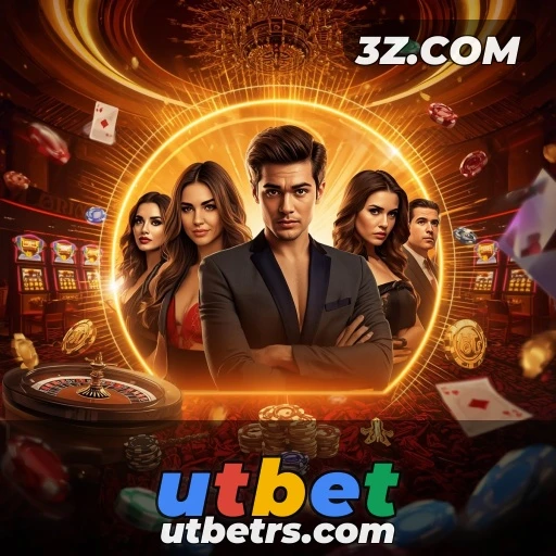 utbet: Uma Plataforma Confiável e Inovadora para Jogos Online