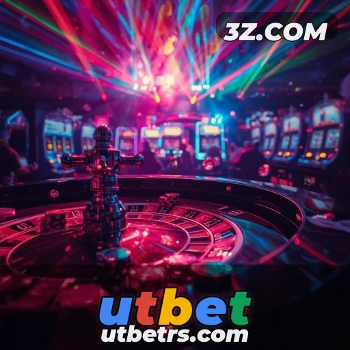 Emoção em Esporte: Como a utbet Revoluciona Apostas Online