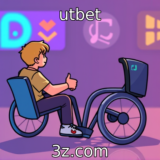 A importância da acessibilidade nos jogos digitais