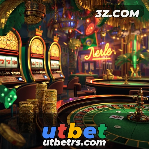 Bônus irresistíveis no site utbet para você se divertir