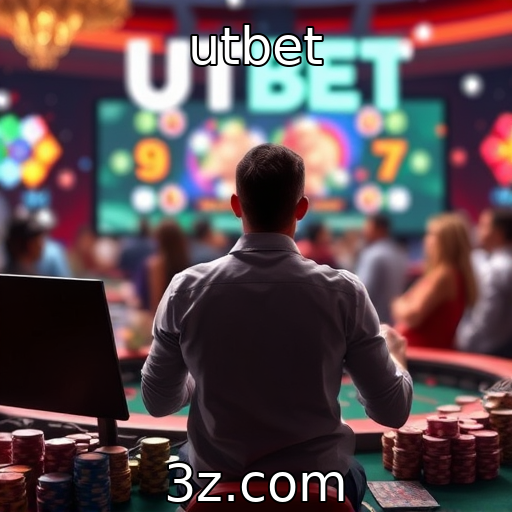 Desafios na regulamentação de jogos de azar online