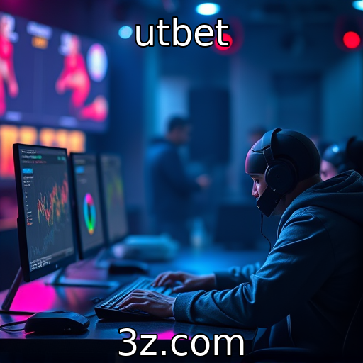 E-sports e sua popularidade crescente no cenário global