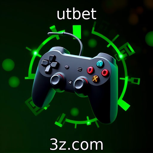 Tendências emergentes na tecnologia de jogos