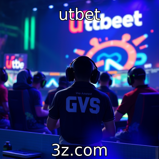 Eventos de eSports e sua influência no mercado