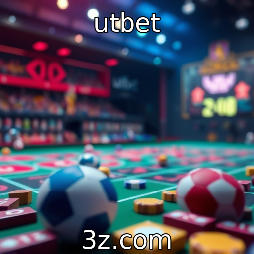 Regulamentação de jogos de azar e suas implicações