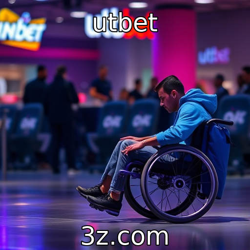 Acessibilidade nos jogos como prioridade crescente