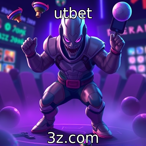 Crescimento do mercado de jogos na América Latina