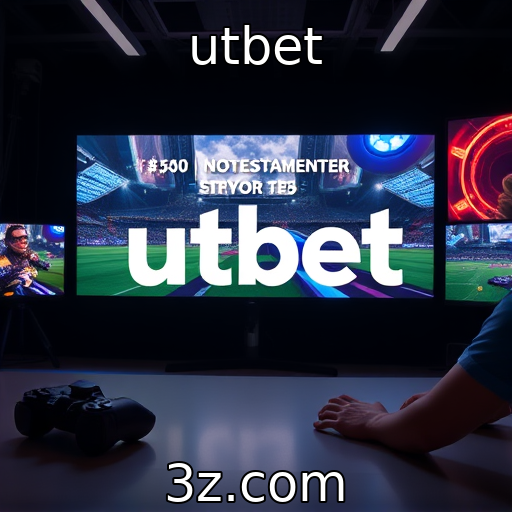 Crescimento das plataformas de streaming de jogos