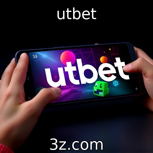 Tendências em design de jogos para dispositivos móveis