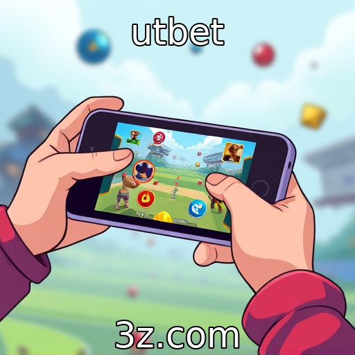 Desenvolvimento de jogos mobile e suas tendências