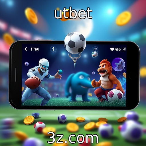 Crescimento de jogos móveis impulsiona o mercado