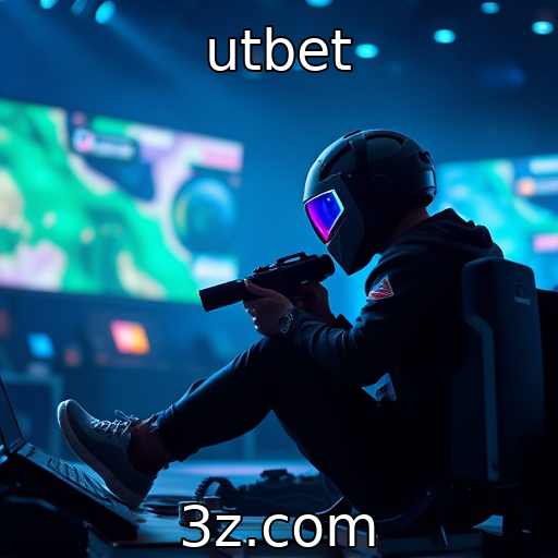 Novas tecnologias moldam o futuro dos jogos