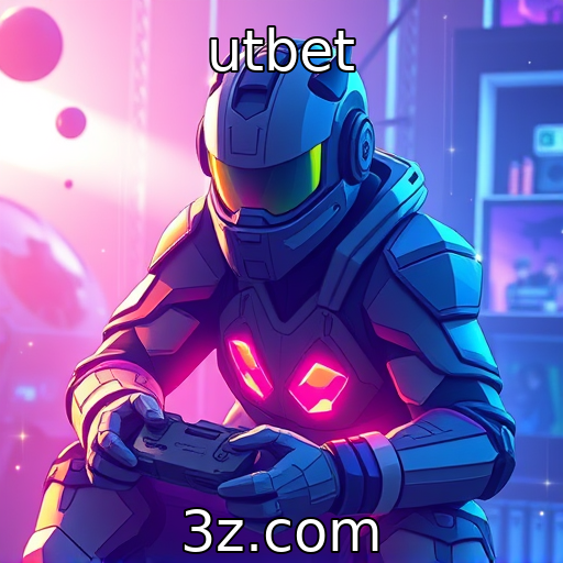 Inovação tecnológica e o futuro dos jogos digitais