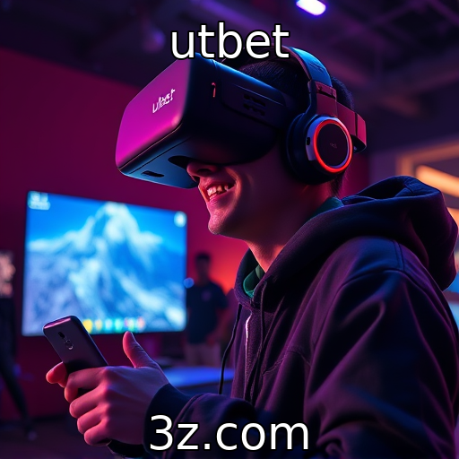 Como a realidade virtual está mudando a experiência gamer