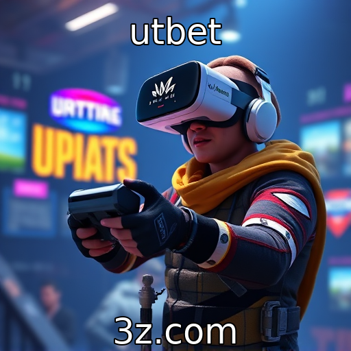 Inovações em realidade virtual revolucionam experiências