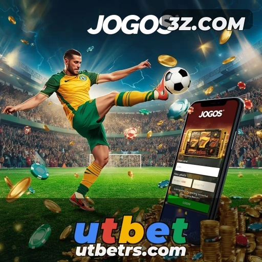 A Experiência de Login no utbet: Muito Além do Comum