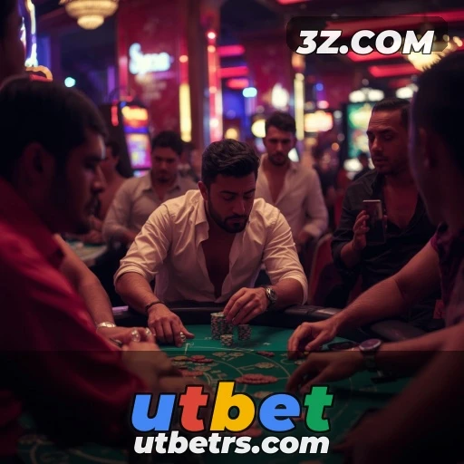 Recursos Inovadores da Plataforma utbet que Encantam Usuários